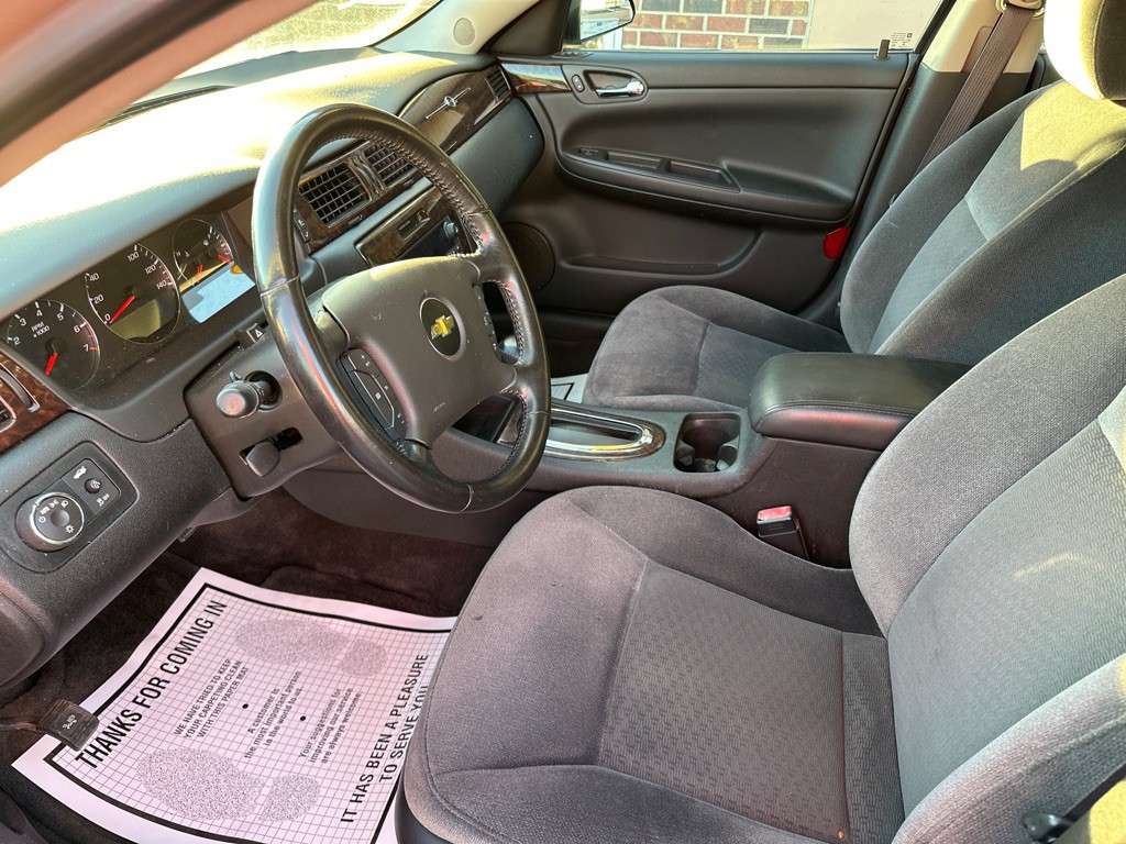 2014 Chevrolet Impala Image 6