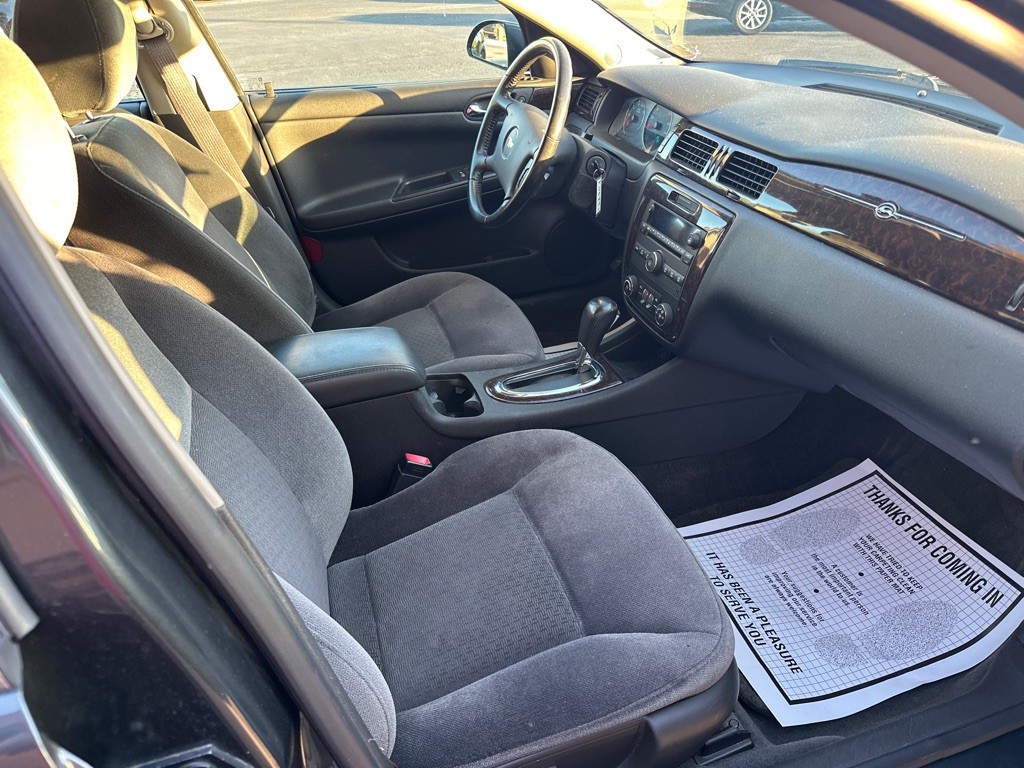 2014 Chevrolet Impala Image 9