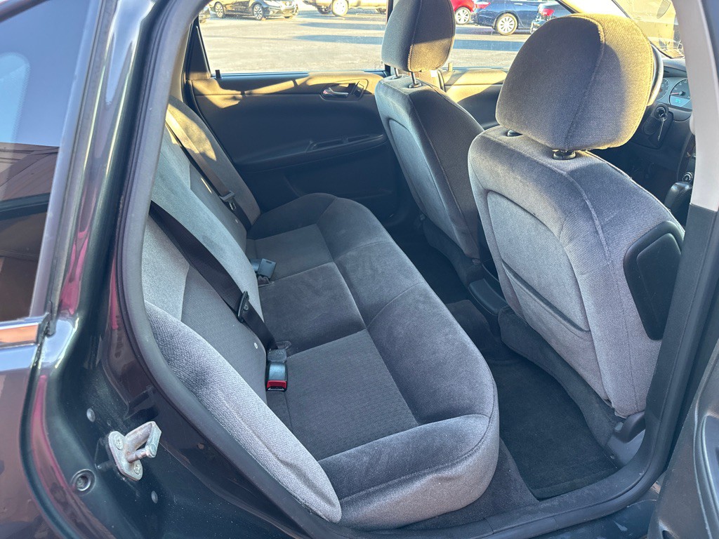 2014 Chevrolet Impala Image 10