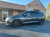 Image for 2020 Chrysler Pacifica Touring L Plus ID: 6939091