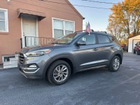 Image for 2016 Hyundai Tucson Limited ID: 6969033