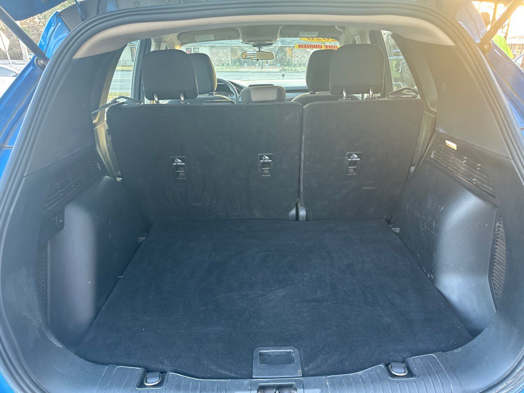 2020 Ford Escape Image 5