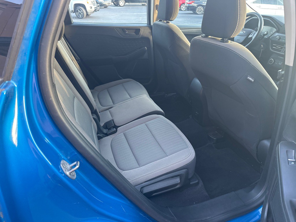 2020 Ford Escape Image 10