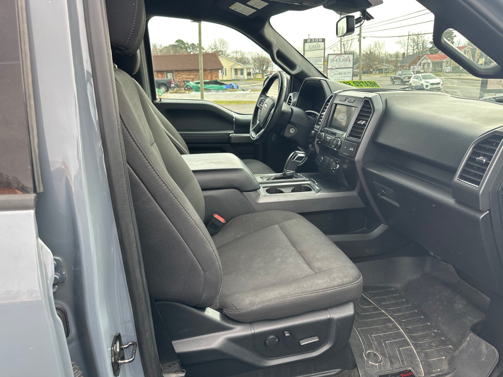 2019 Ford F-150 Image 5