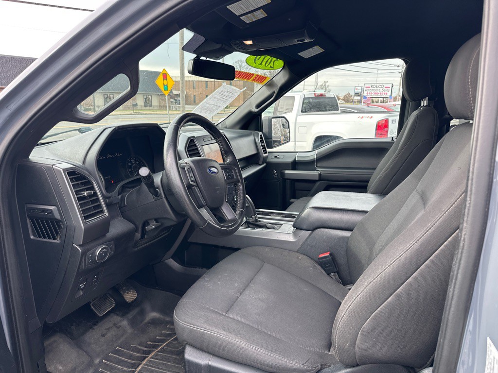 2019 Ford F-150 Image 7