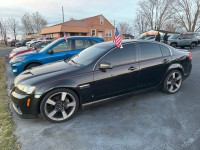 Image for 2008 Pontiac G8  ID: 7039868
