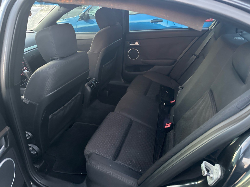 2008 Pontiac G8 Image 7