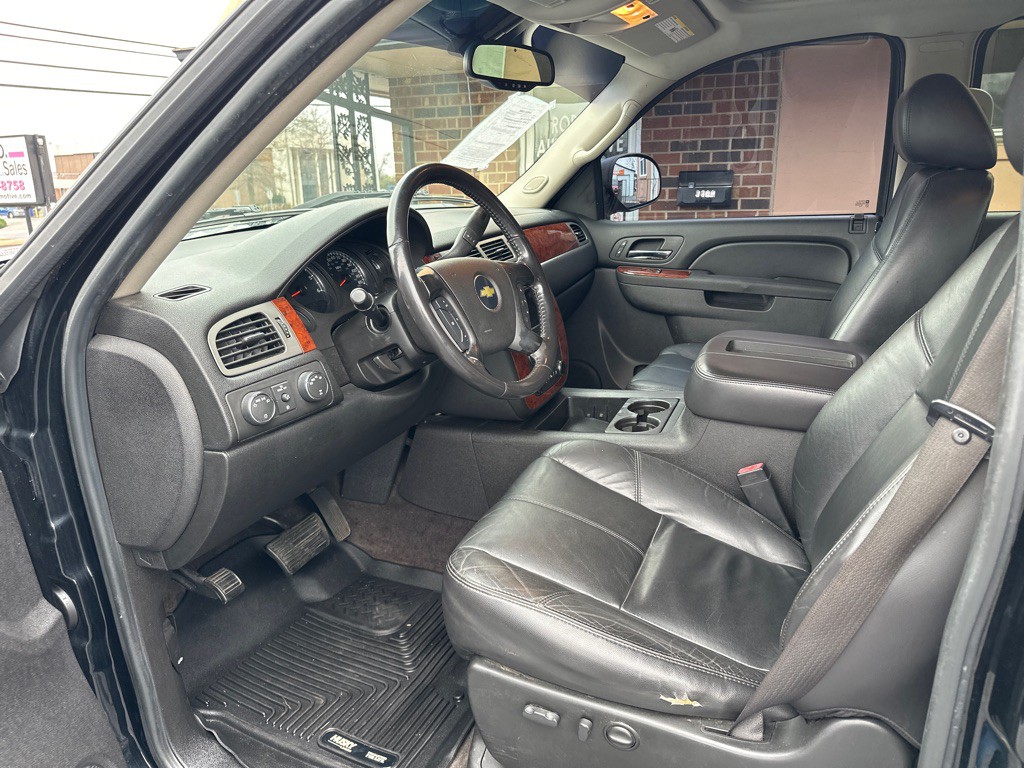 2010 Chevrolet Silverado 1500 Image 7