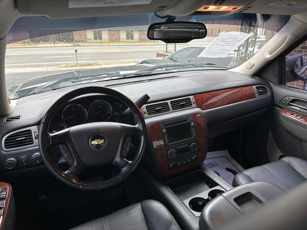 2010 Chevrolet Silverado 1500 Image 9