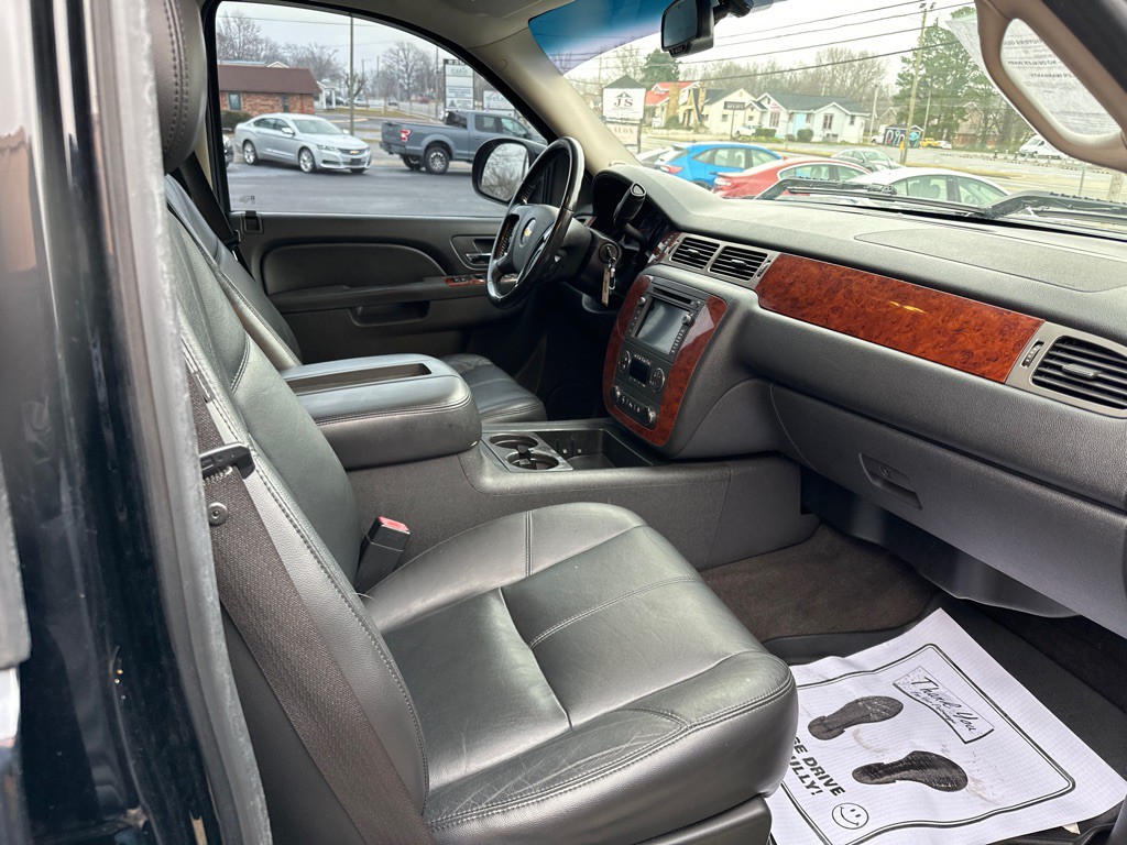 2010 Chevrolet Silverado 1500 Image 10