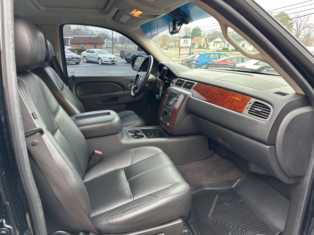 2010 Chevrolet Silverado 1500 Image 11