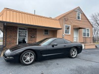 Image for 2001 Chevrolet Corvette  ID: 7042838