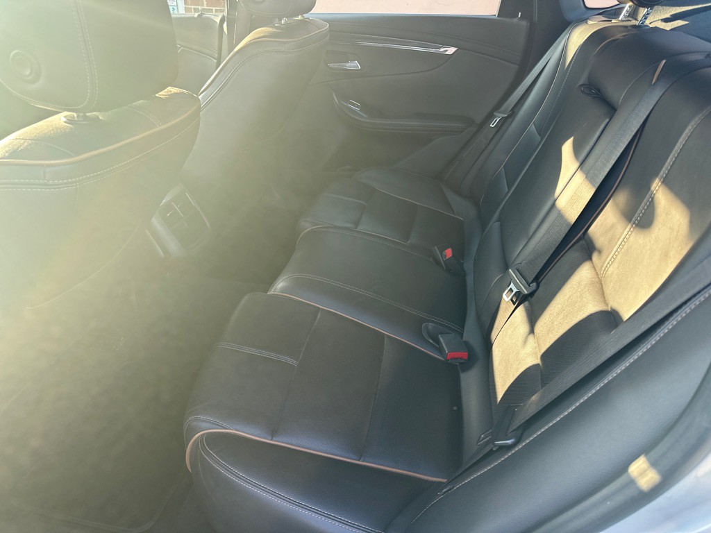 2017 Chevrolet Impala Image 15