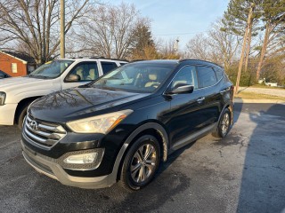 Image for 2013 Hyundai Santa Fe Sport ID: 7053146