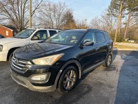 Image for 2013 Hyundai Santa Fe Sport ID: 7053146