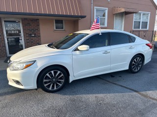 Image for 2016 Nissan Altima 2.5 ID: 7062808