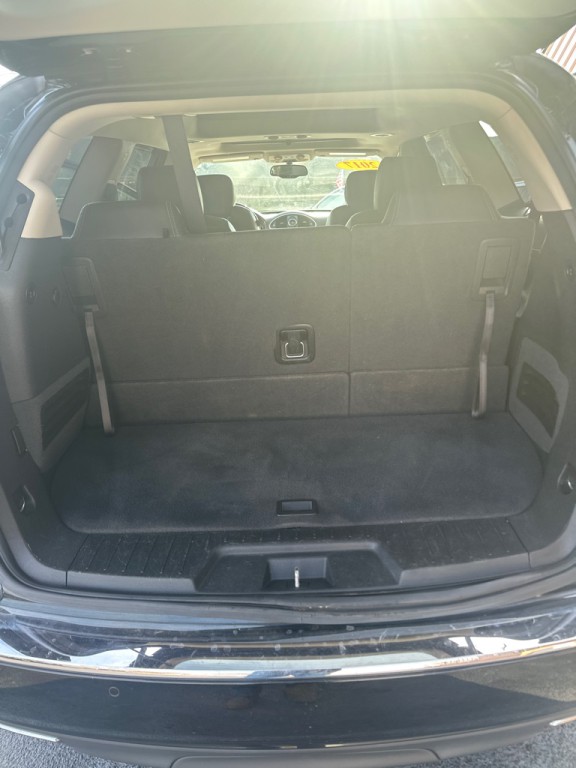 2017 Buick Enclave Image 13