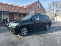 Image for 2017 Nissan Pathfinder S ID: 7062843