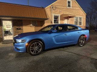 Image for 2019 Dodge Charger SXT ID: 7065462
