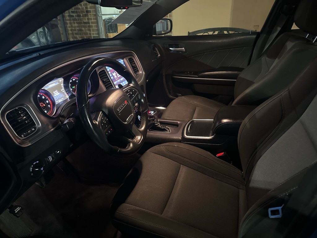 2019 Dodge Charger Image 5