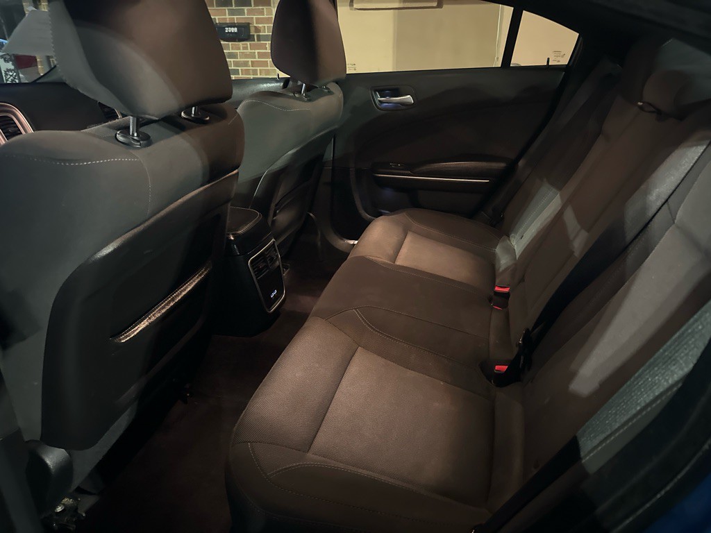 2019 Dodge Charger Image 6