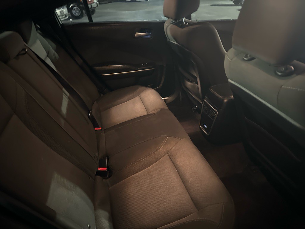 2019 Dodge Charger Image 9