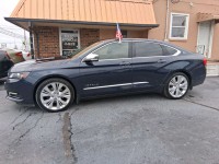Image for 2014 Chevrolet Impala LTZ ID: 7065463