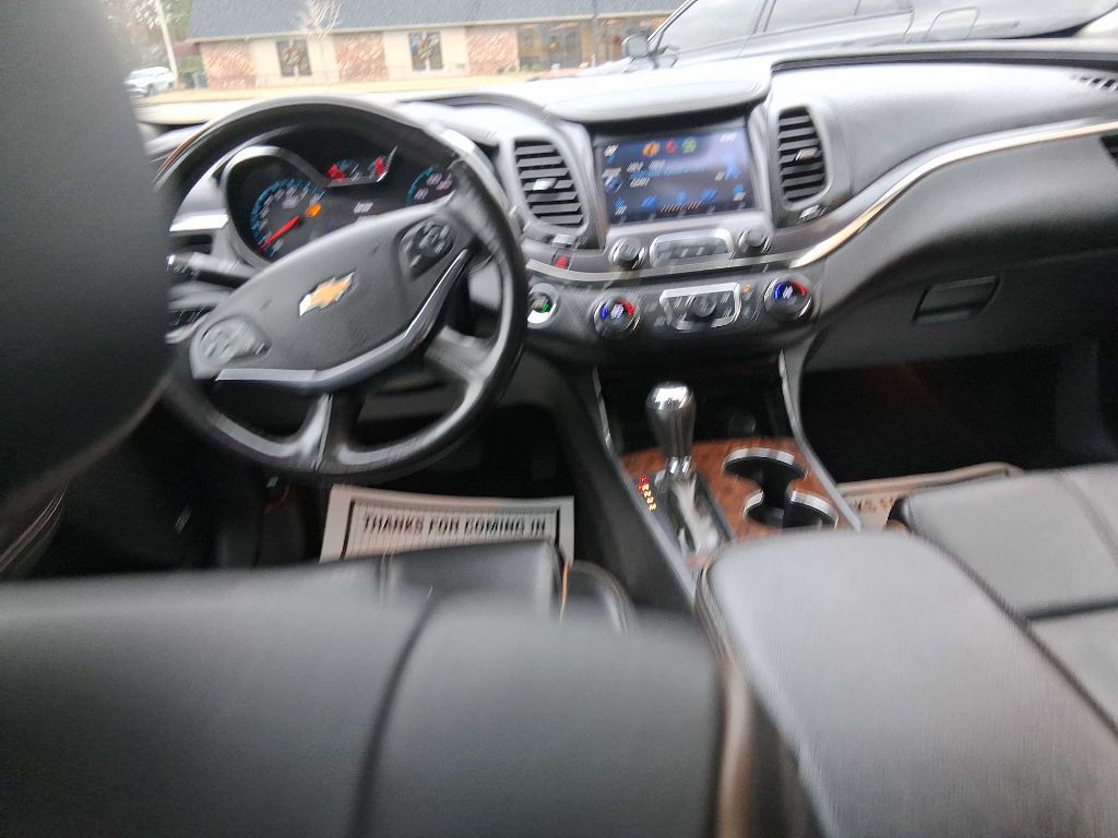 2014 Chevrolet Impala Image 6