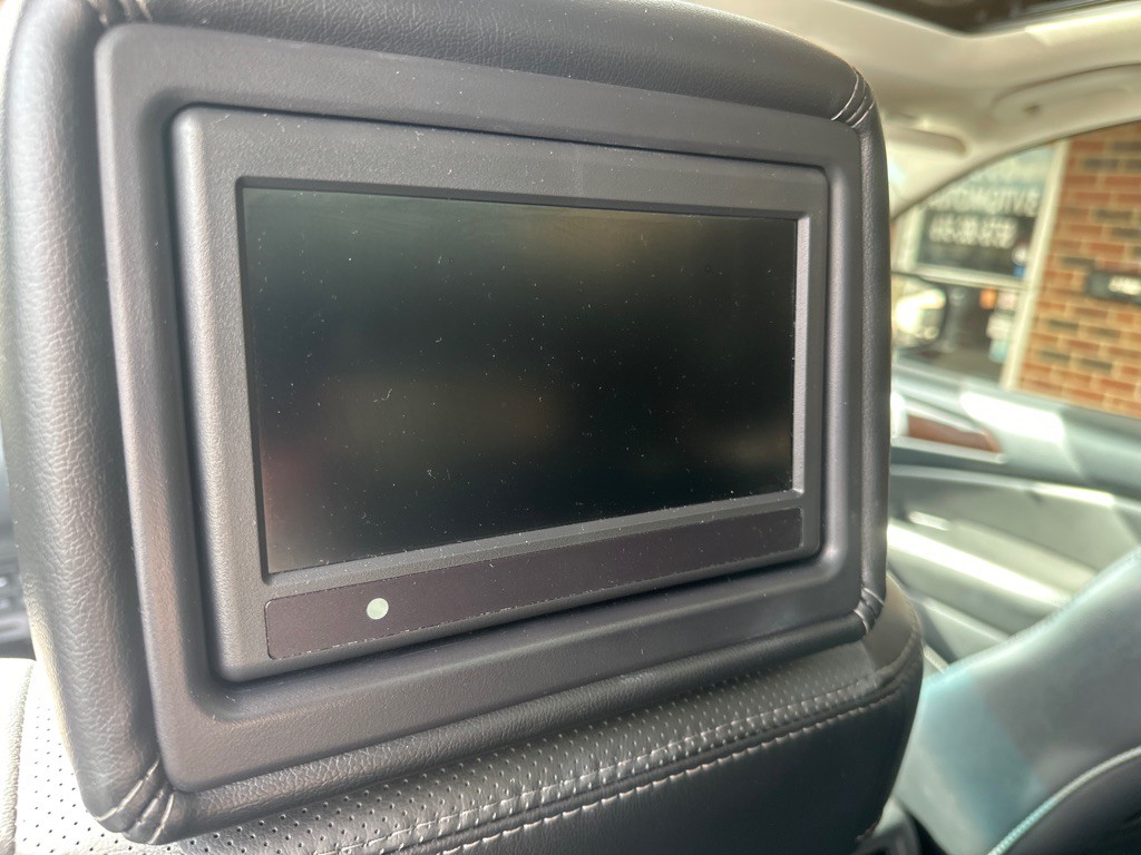 2015 Nissan Pathfinder Image 10