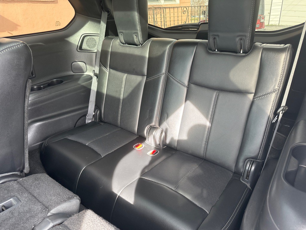 2015 Nissan Pathfinder Image 12