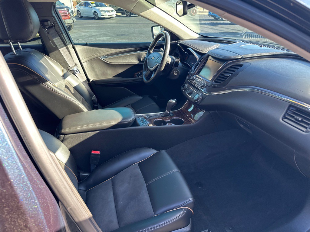 2014 Chevrolet Impala Image 5