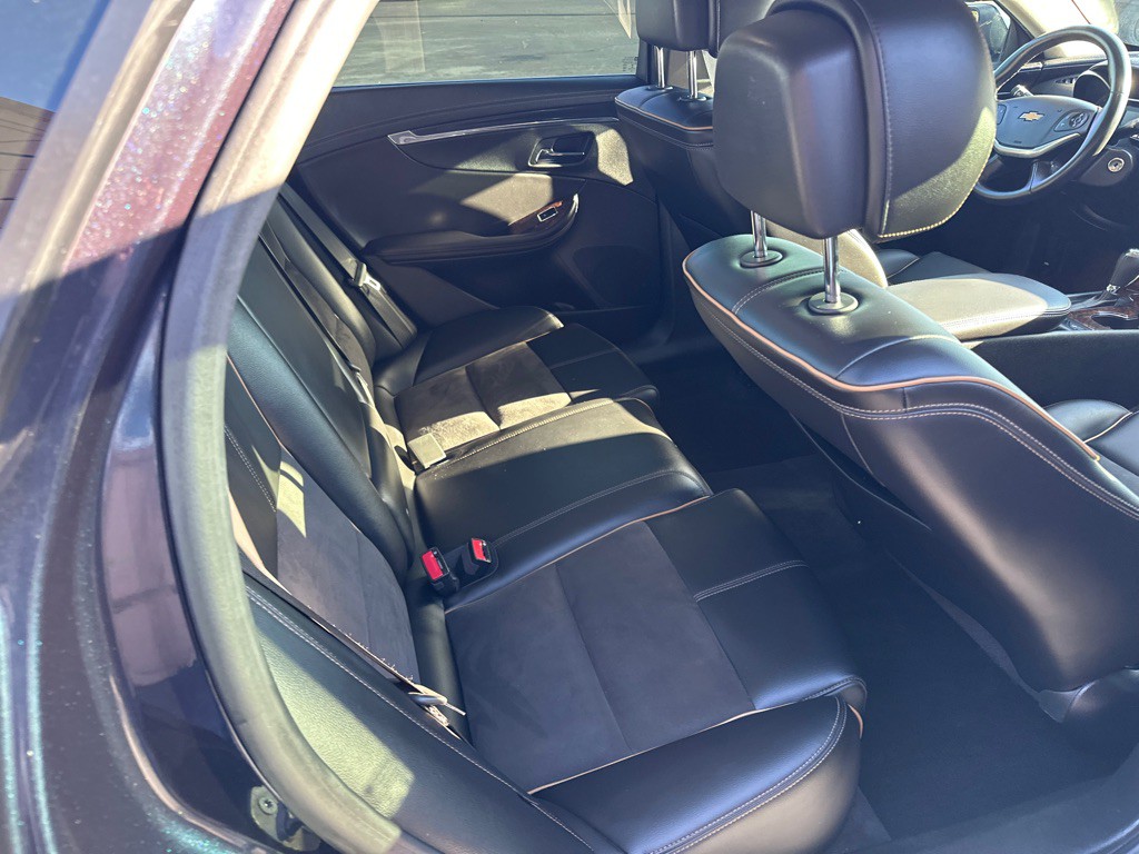 2014 Chevrolet Impala Image 6
