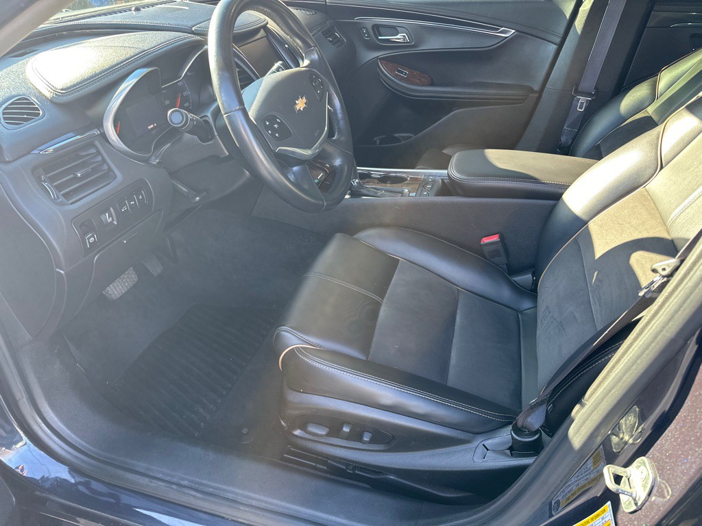 2014 Chevrolet Impala Image 7