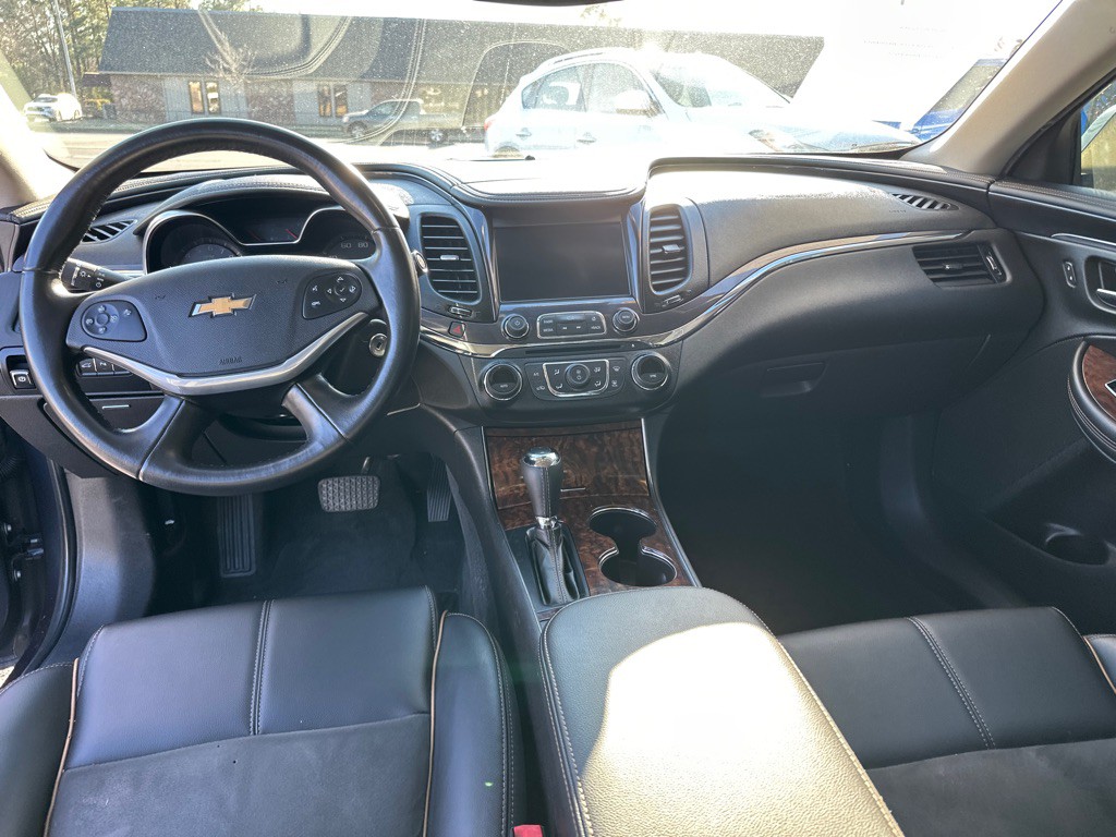 2014 Chevrolet Impala Image 9