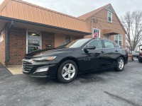 Image for 2024 Chevrolet Malibu LT ID: 7171900