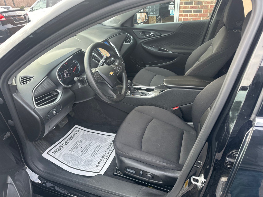 2024 Chevrolet Malibu Image 5