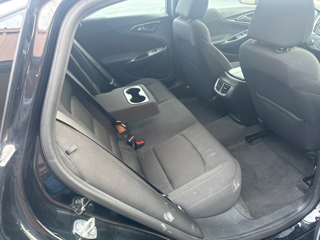 2024 Chevrolet Malibu Image 11