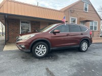 Image for 2016 Honda CR-V EX ID: 7171904