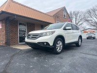 Image for 2014 Honda CR-V EXL ID: 7178755