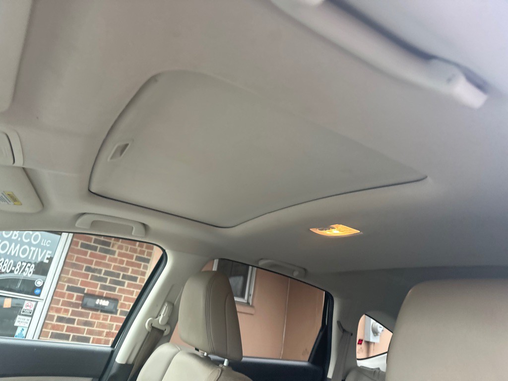 2014 Honda CR-V Image 8