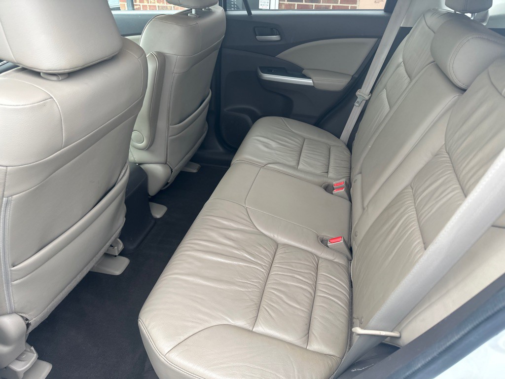 2014 Honda CR-V Image 9