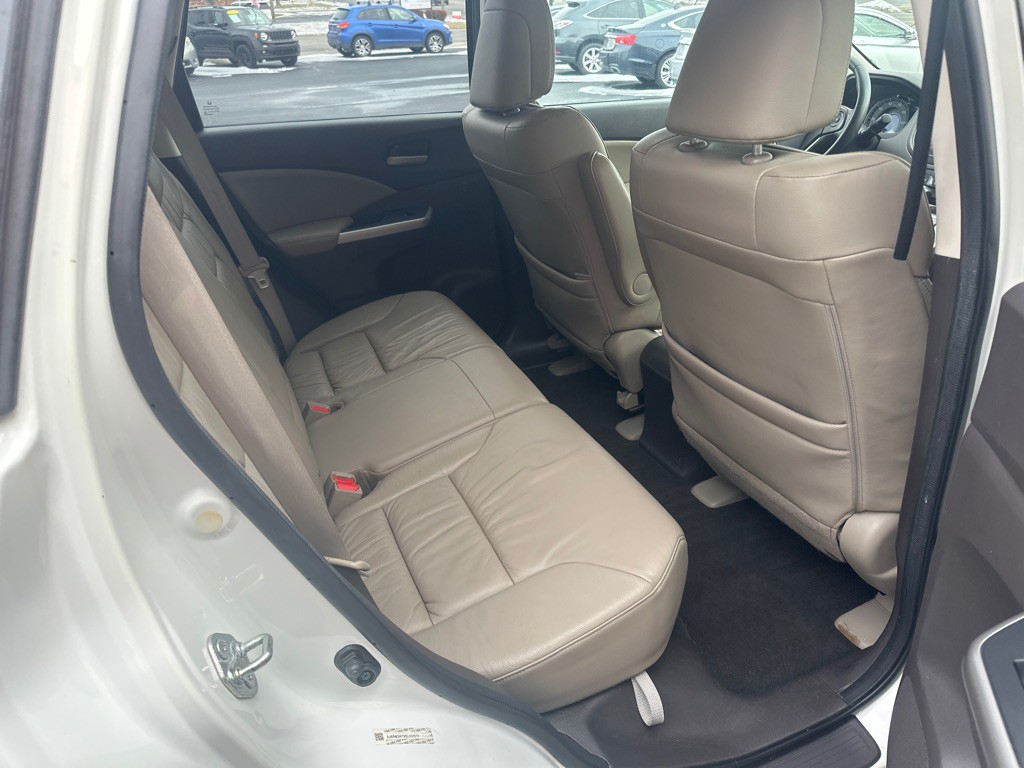 2014 Honda CR-V Image 11