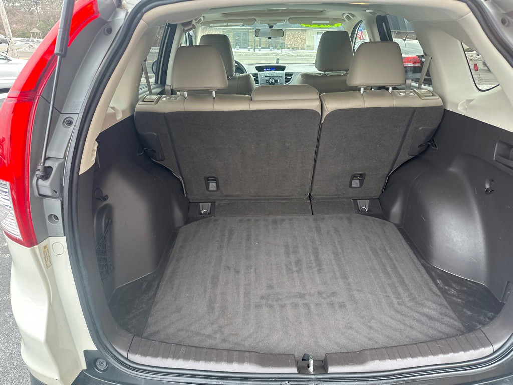 2014 Honda CR-V Image 12
