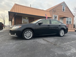 Image for 2014 Lexus ES 350 ID: 7179226