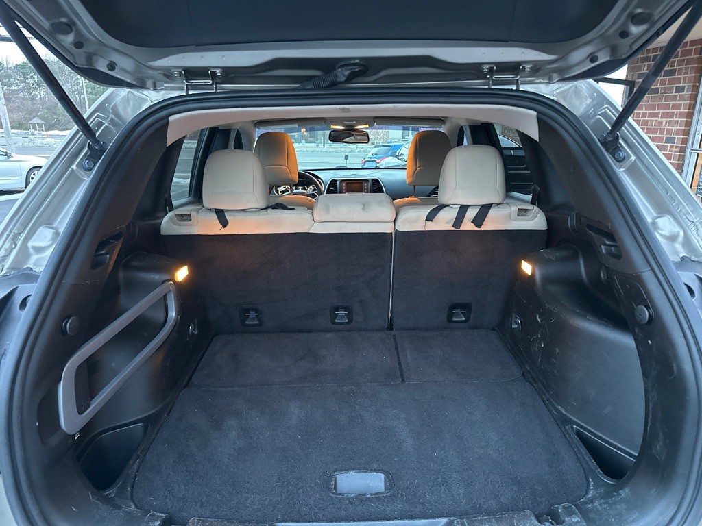 2018 Jeep Cherokee Image 9