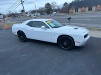 Image for 2018 Dodge Challenger GT ID: 7228620