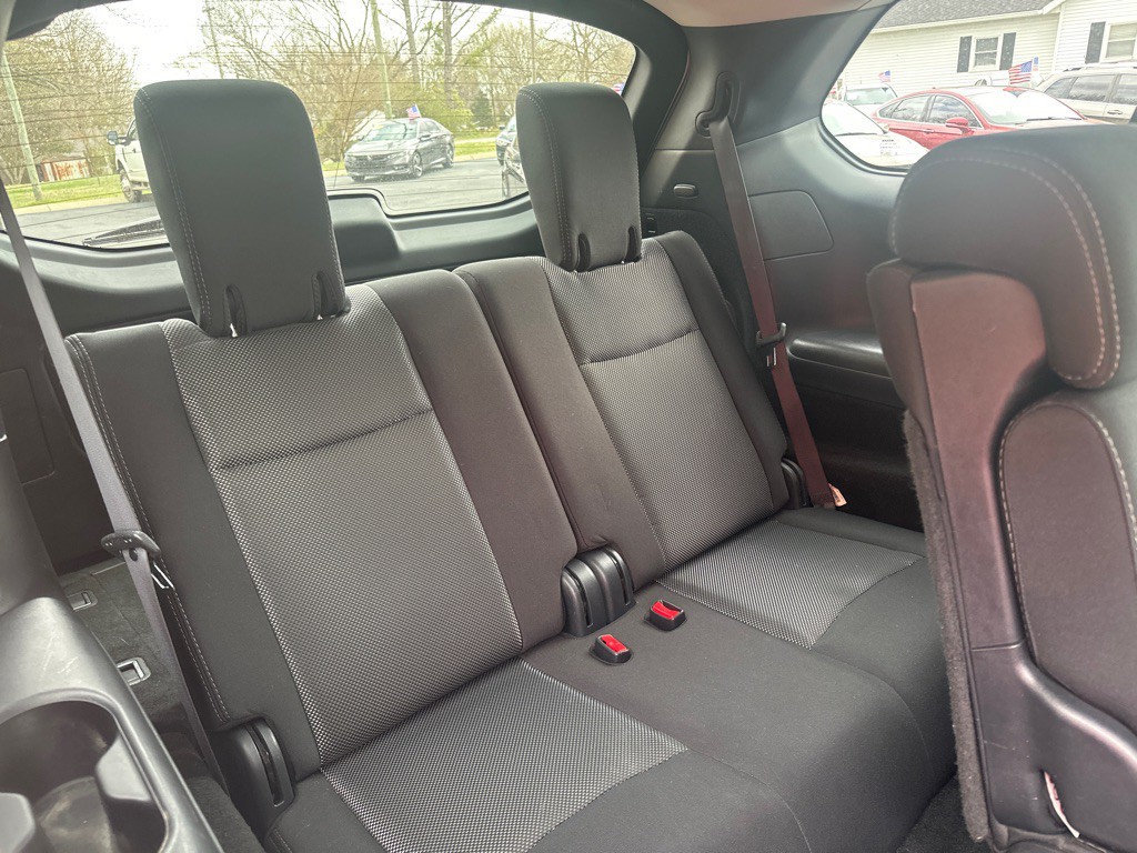 2020 Nissan Pathfinder Image 13
