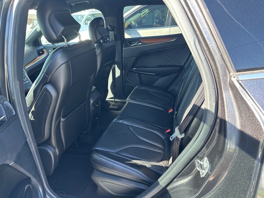 2017 Lincoln MKC Image 6