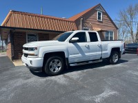 Image for 2018 Chevrolet Silverado 1500 LT ID: 7285951