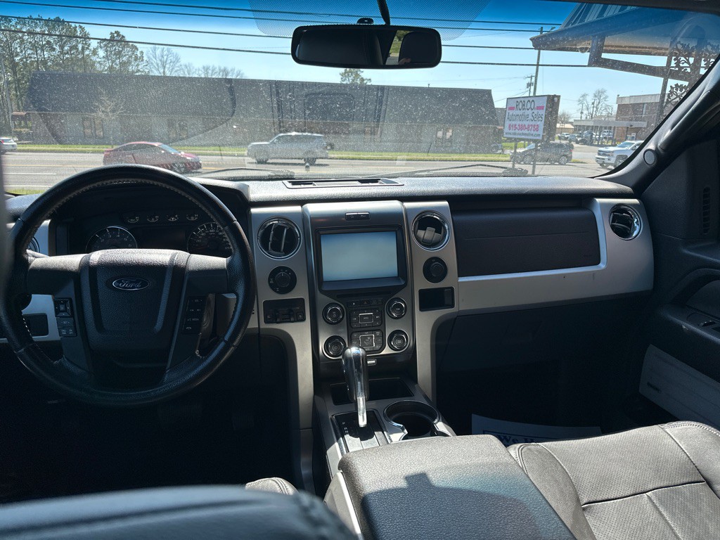 2014 Ford F-150 Image 7